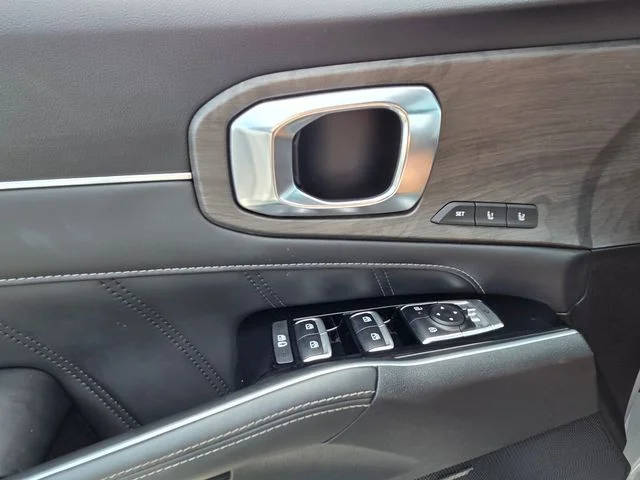 Used 2025 Gray Kia X-Pro SX Prestige image 30