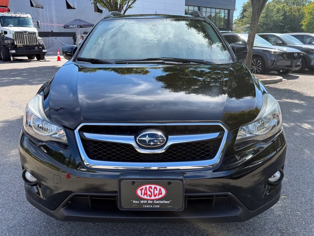 Used 2014 Crystal Black Silica Subaru 2.0i Premium image 3