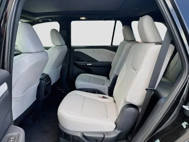 New 2026 Caviar Lexus TX 350 Premium image 30