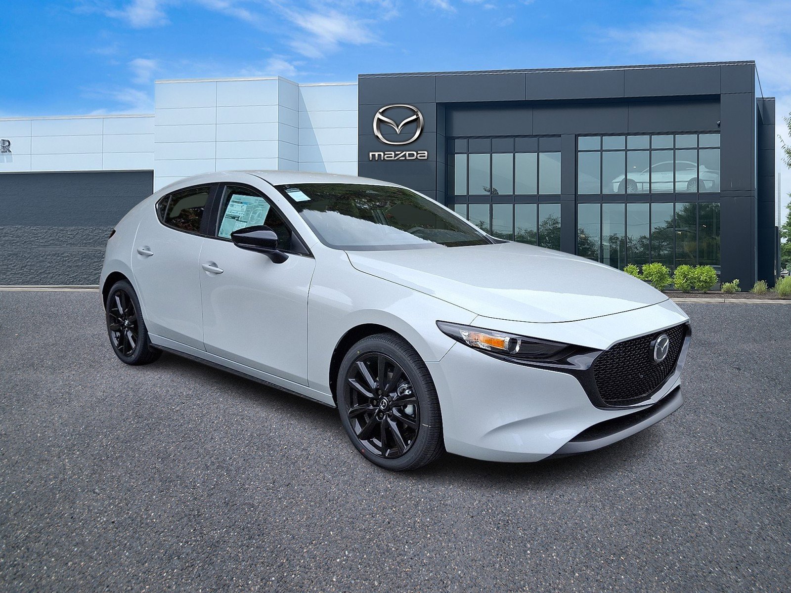 2026 Mazda CX-3 Select Sport AT 5-Door SKYACTIV's photo