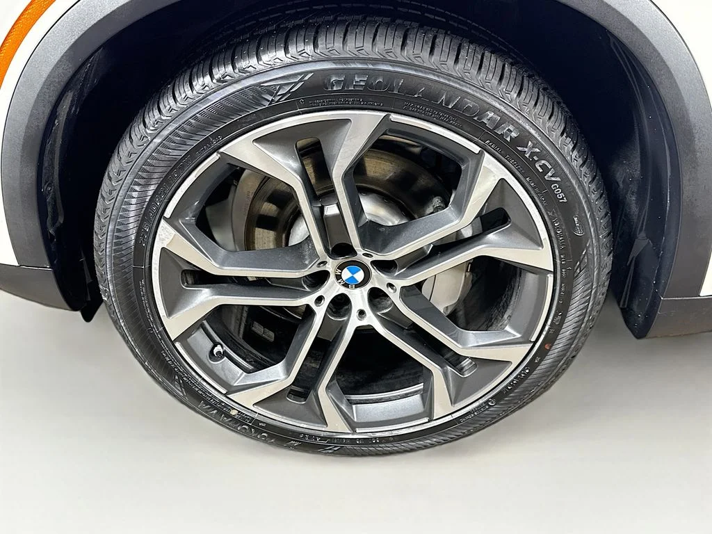2021 BMW X5 40i - Photo 43