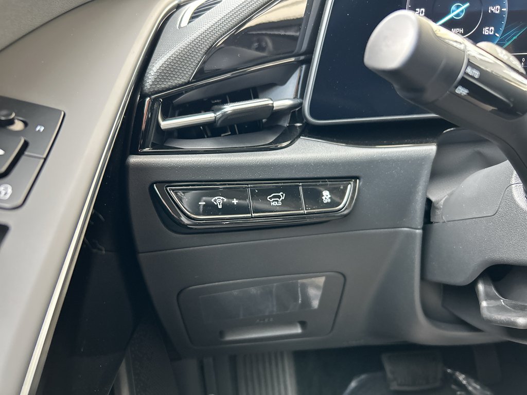 New 2026 Aurora Black Pearl Kia WIND image 29