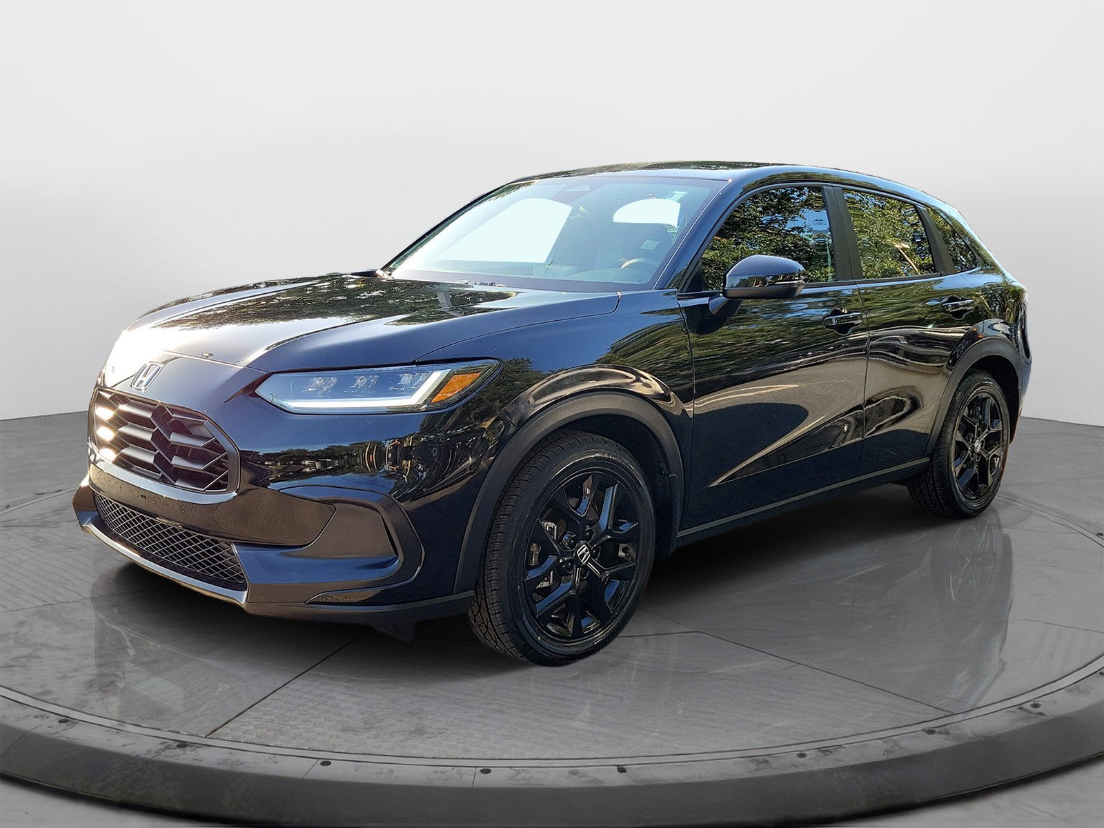 2025 Honda HR-V Sport - Photo 33