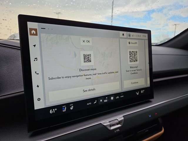 New 2026 Caviar Lexus PREMIUM image 18