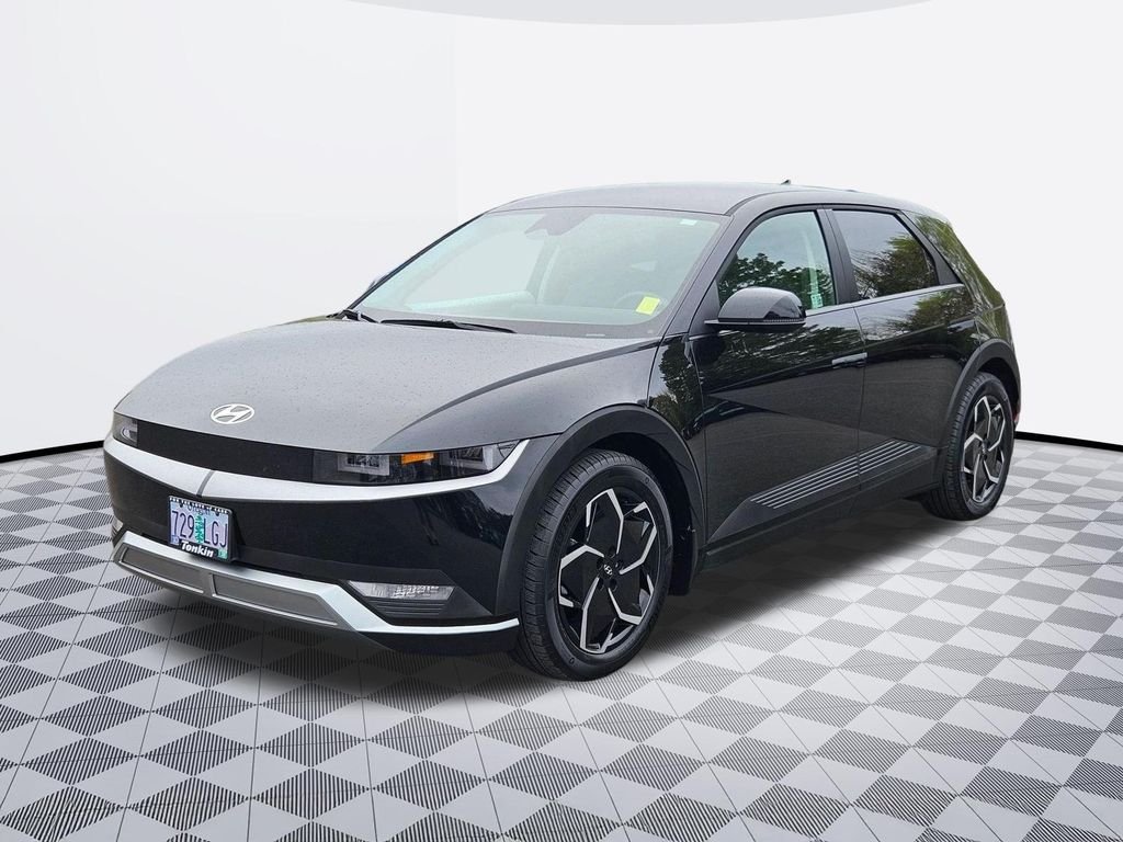 Certified 2024 Hyundai IONIQ 5 SE with VIN KM8KMDDF5RU328664 for sale in Gresham, OR