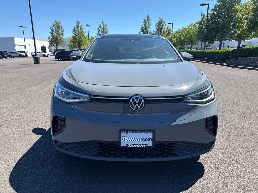 Used 2023 Volkswagen ID.4 PRO S with VIN 1V2VMPE87PC021369 for sale in Gresham, OR