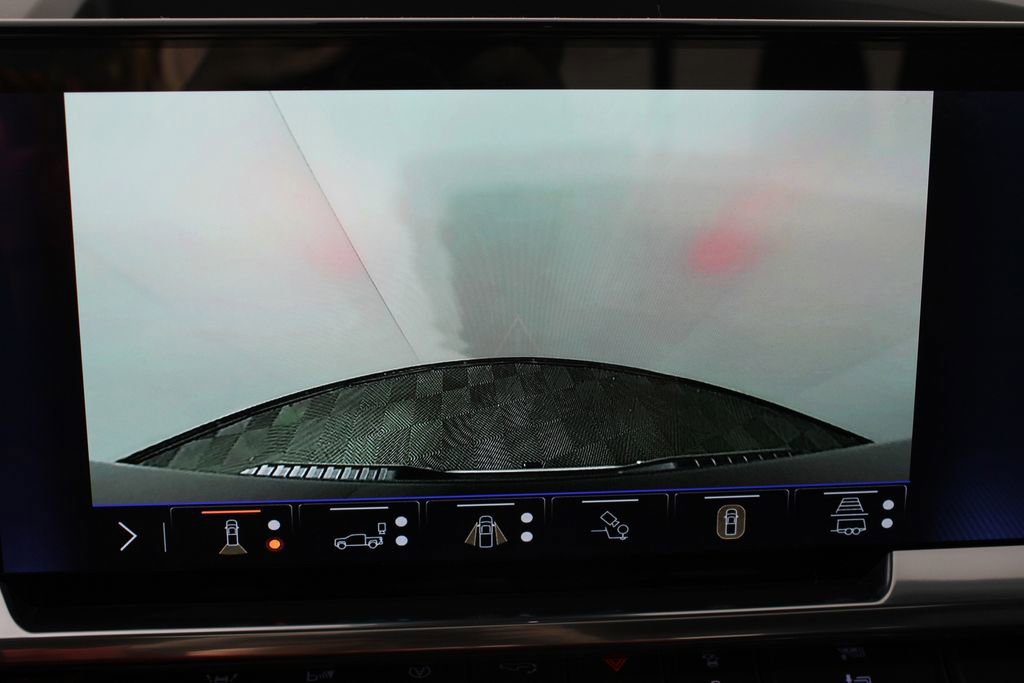 2026 Chevrolet Silverado 1500 LTZ - Photo 31