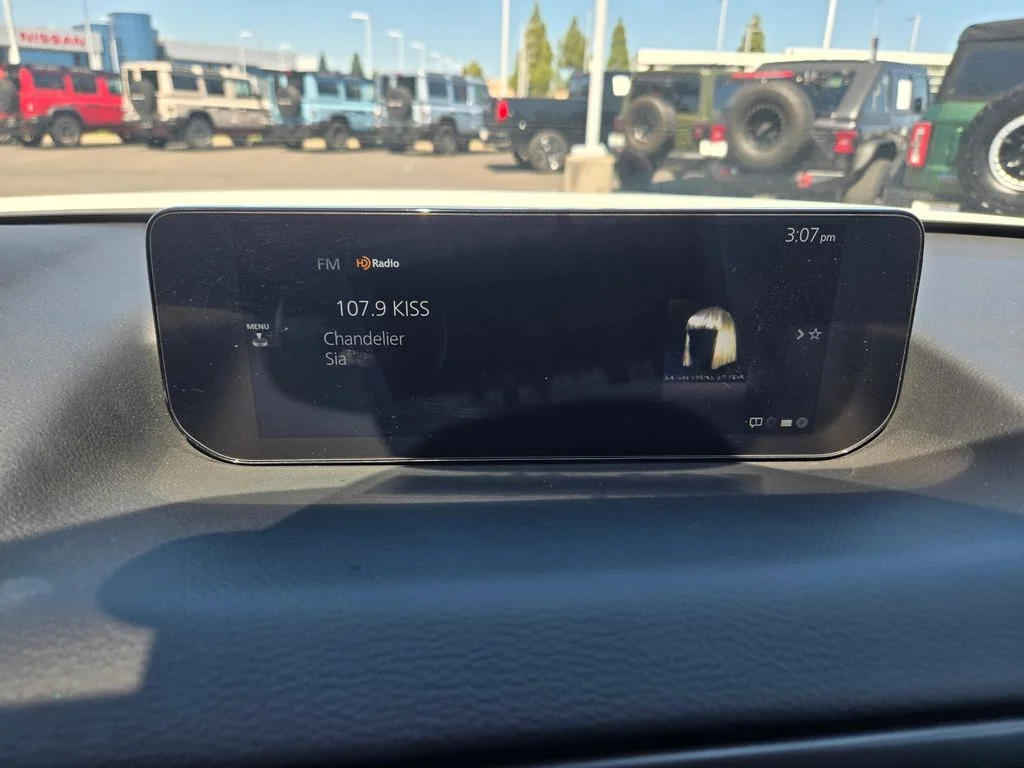 Certified Used 2026 Pearl Mazda Premium Plus image 21