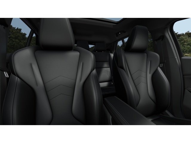 New 2026 Brooklyn Grey Metallic BMW xDrive28i image 11