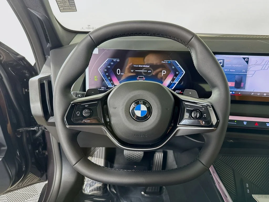 2026 BMW X3 30 - Photo 12