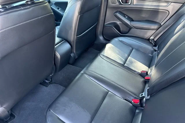 2023 Acura Integra A-Spec - Photo 13