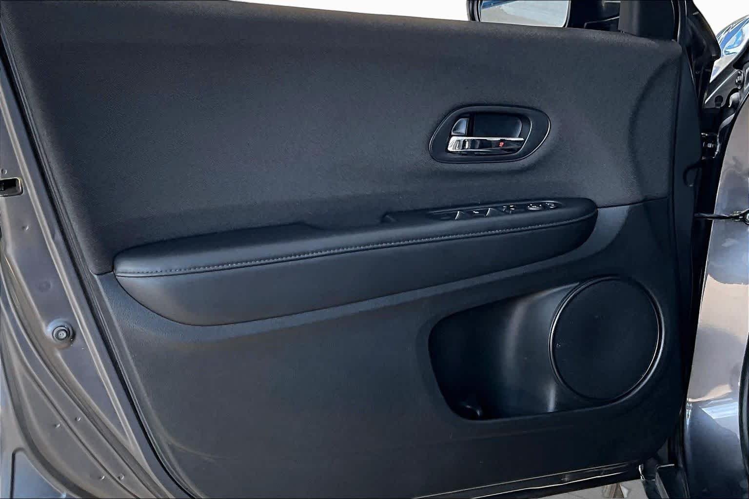 2019 Honda HR-V LX - Photo 22