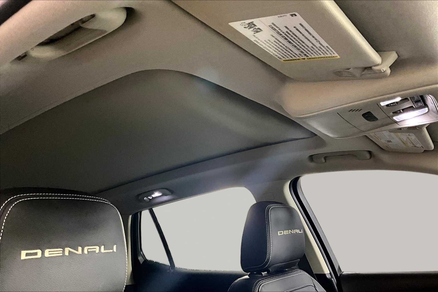 2023 GMC Terrain Denali - Photo 13