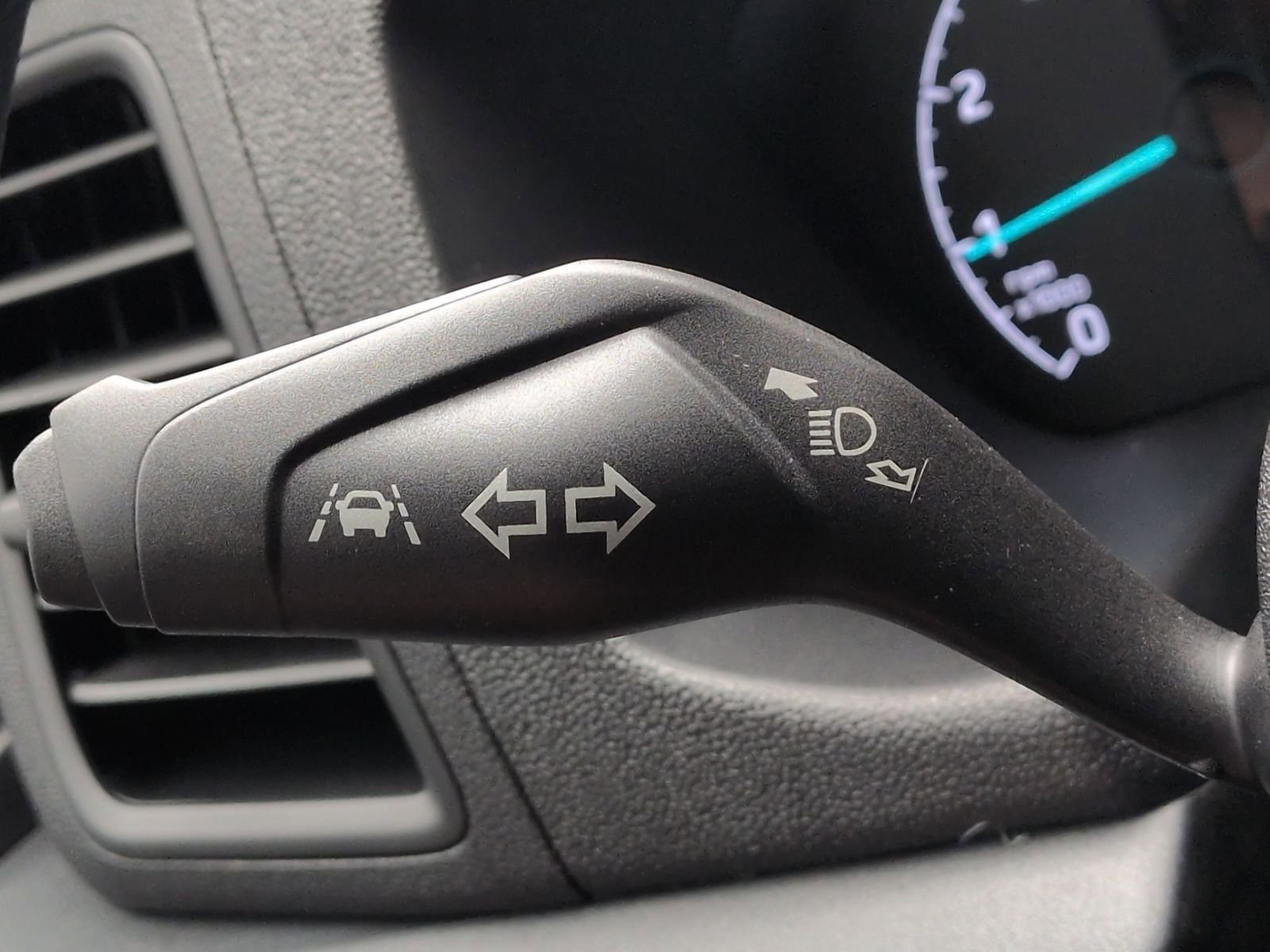 2025 Ford Transit Van Base - Photo 26