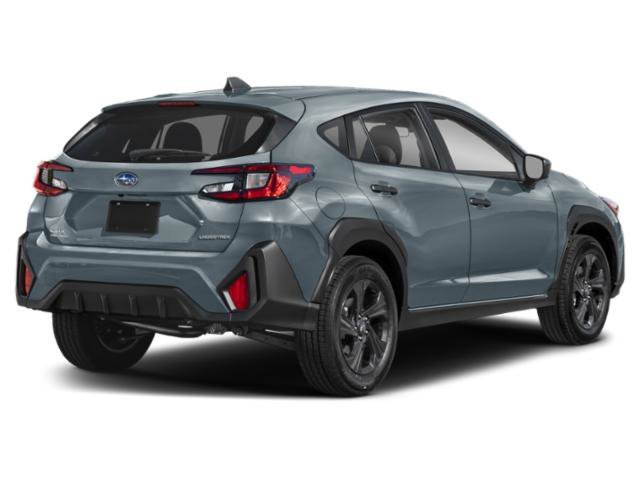 Used 2024 Subaru Crosstrek Base with VIN JF2GUABC5RH231749 for sale in Vadnais Heights, Minnesota