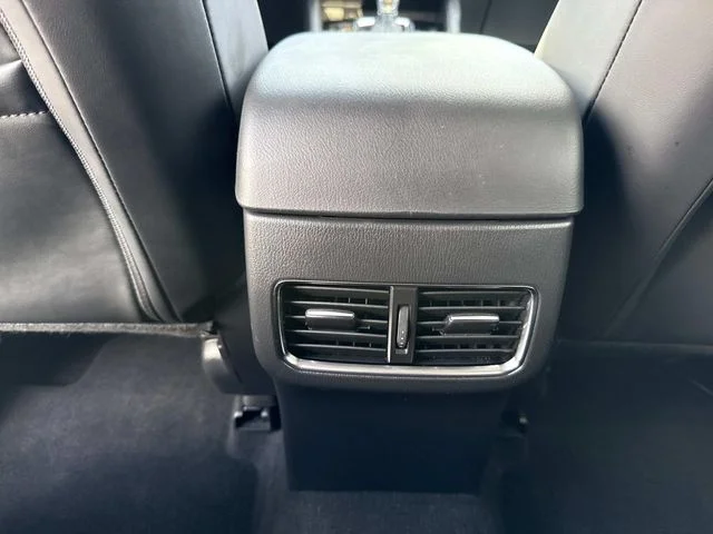 Certified Used 2025 White Mazda 2.5 S Select Package image 19