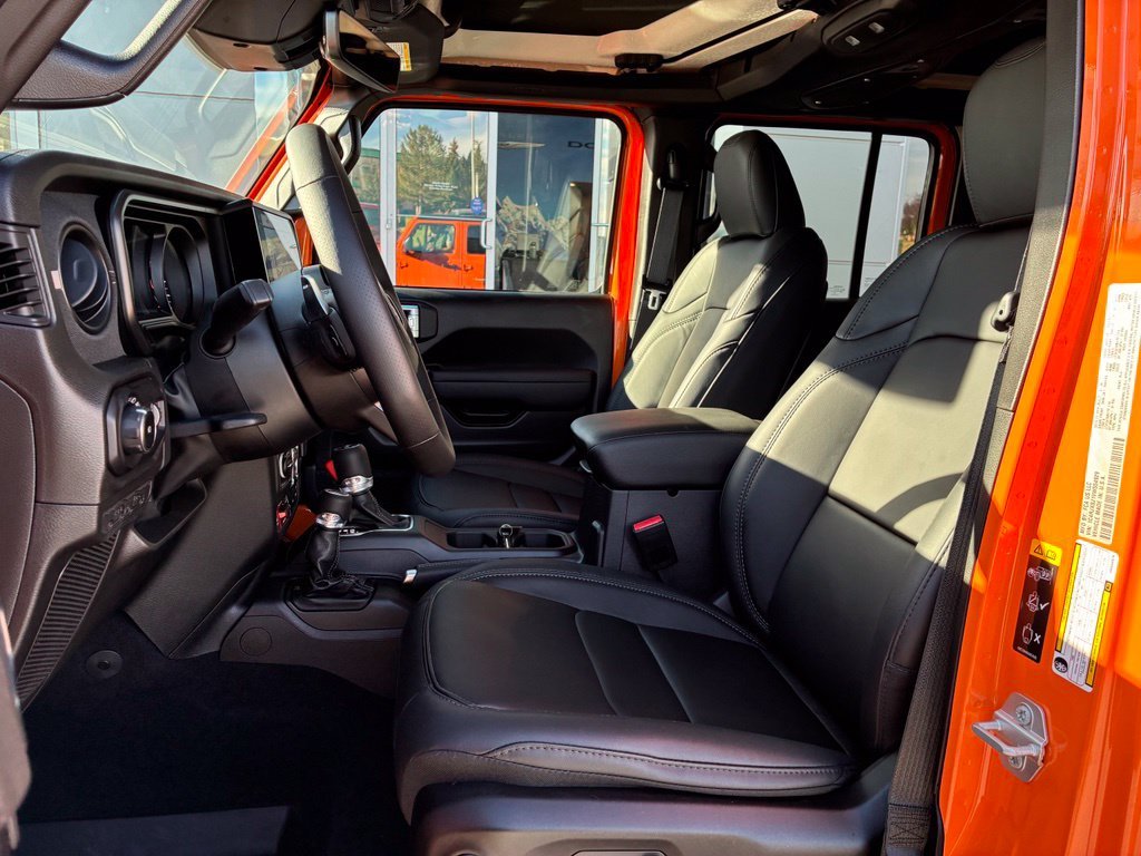New 2027 Joose Jeep Willys 392 image 18