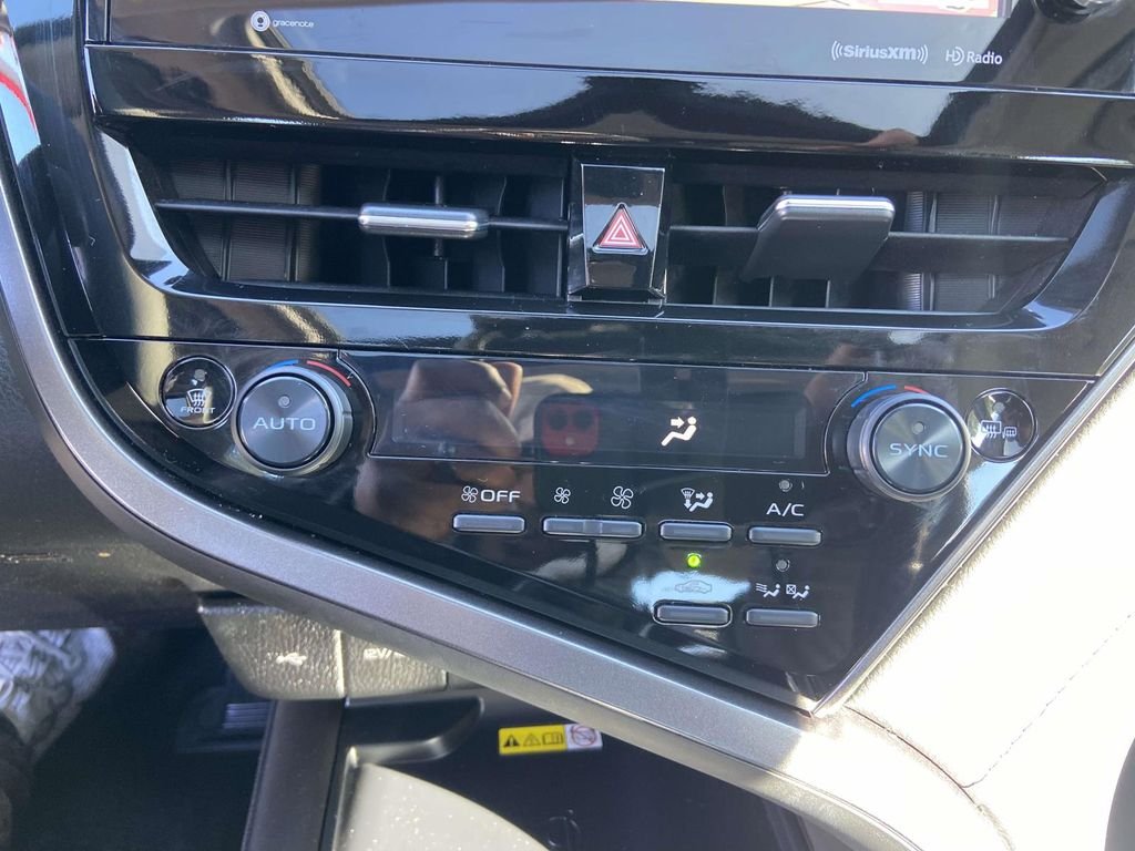2024 Toyota Camry XLE - Photo 26