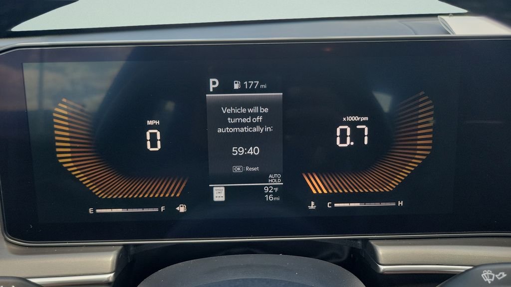 New 2026 Aurora Black Pearl Kia GT-Line FWD image 20