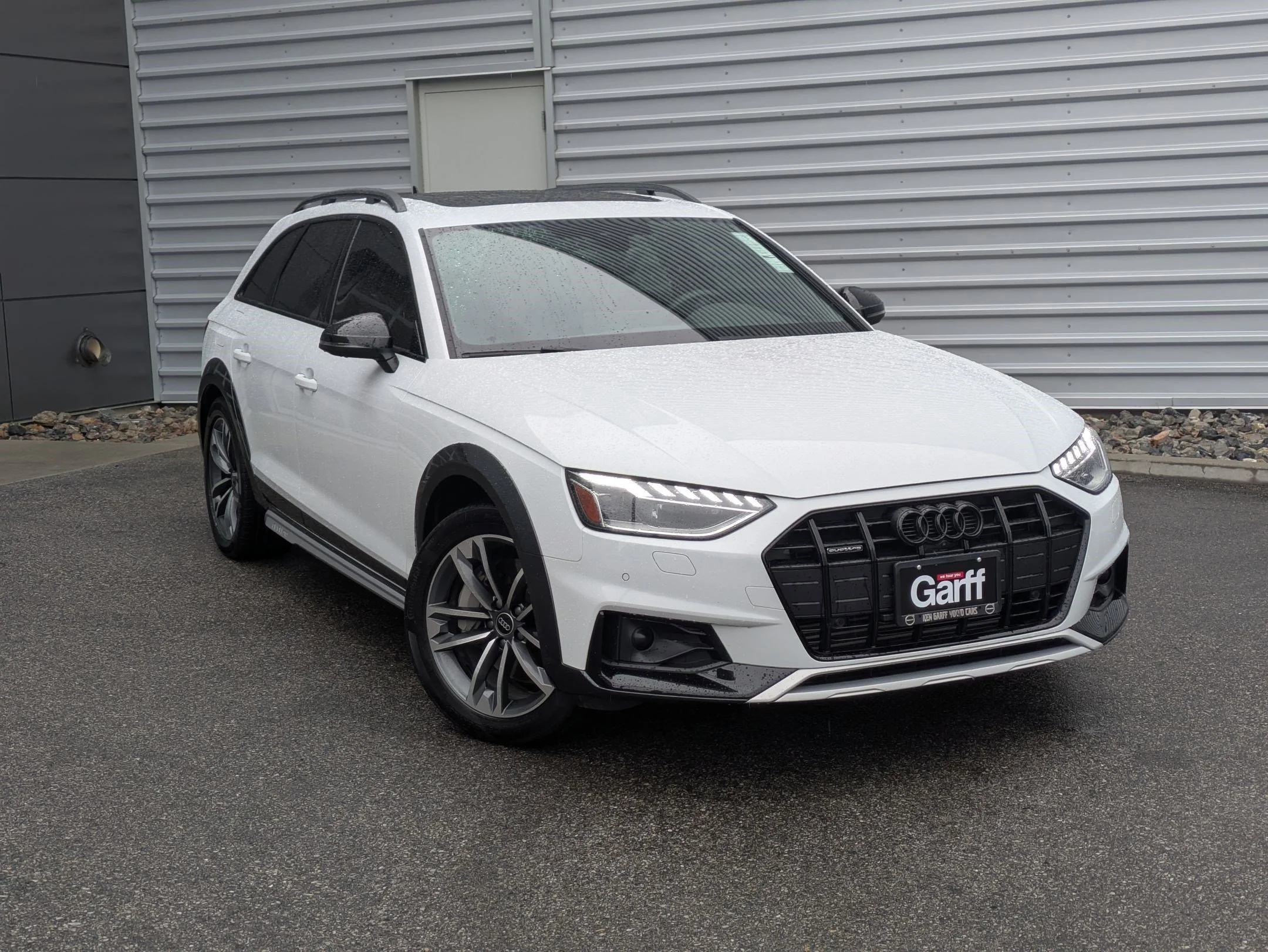 2024 Audi A4 allroad 45 Premium Plus quattro S tronic's photo