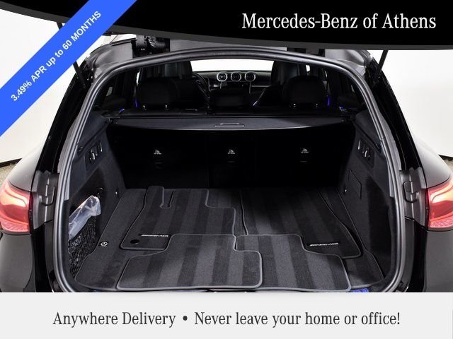 2026 Mercedes-Benz GLC Base - Photo 40