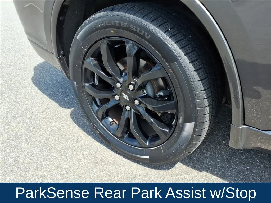 Used 2019  Dodge SXT Plus image 30
