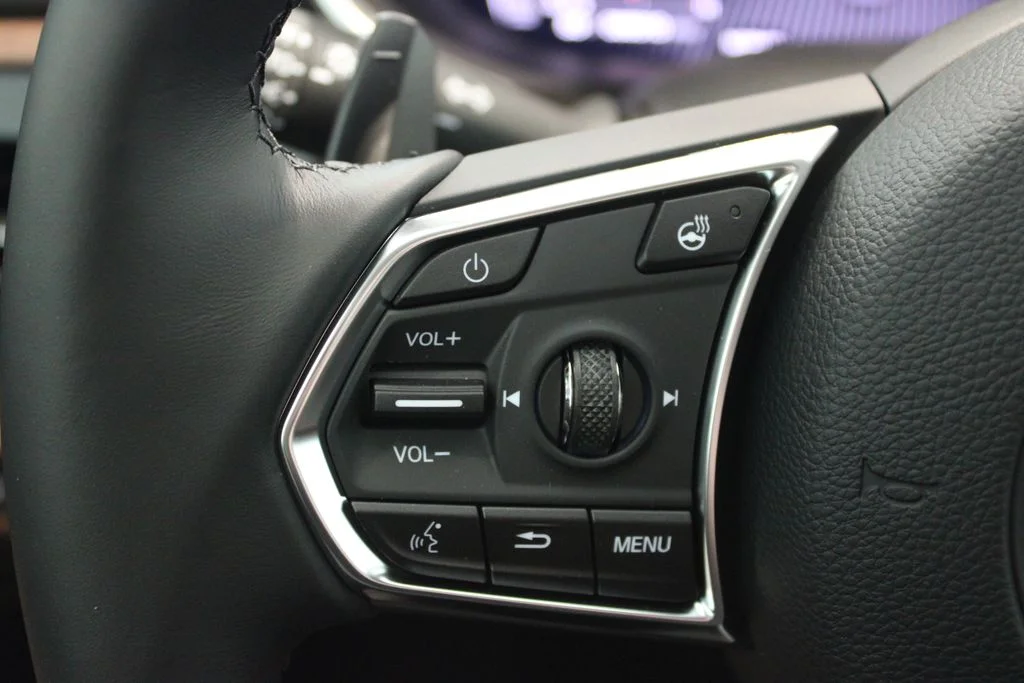 New 2026 Majestic Black Pearl Acura Advance Package image 20