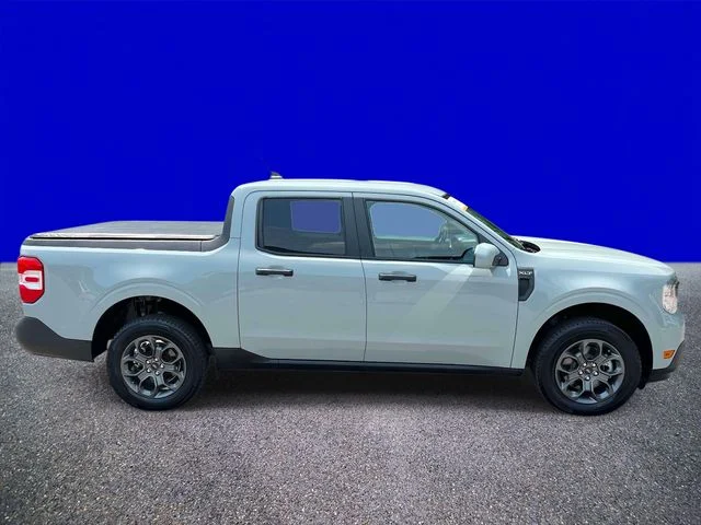 Used 2022 Cactus Ford XLT image 2