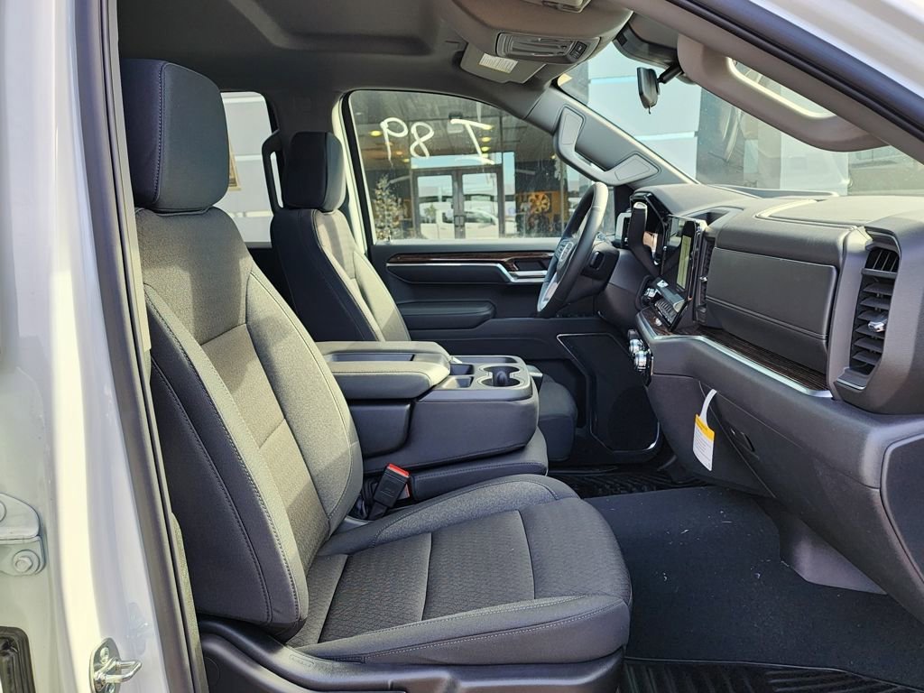 2026 GMC Sierra 1500 Elevation - Photo 38
