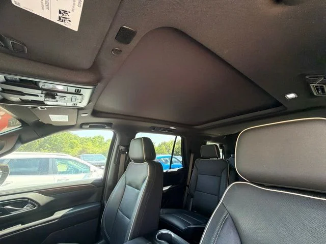 Used 2021 Black Chevrolet Premier image 22
