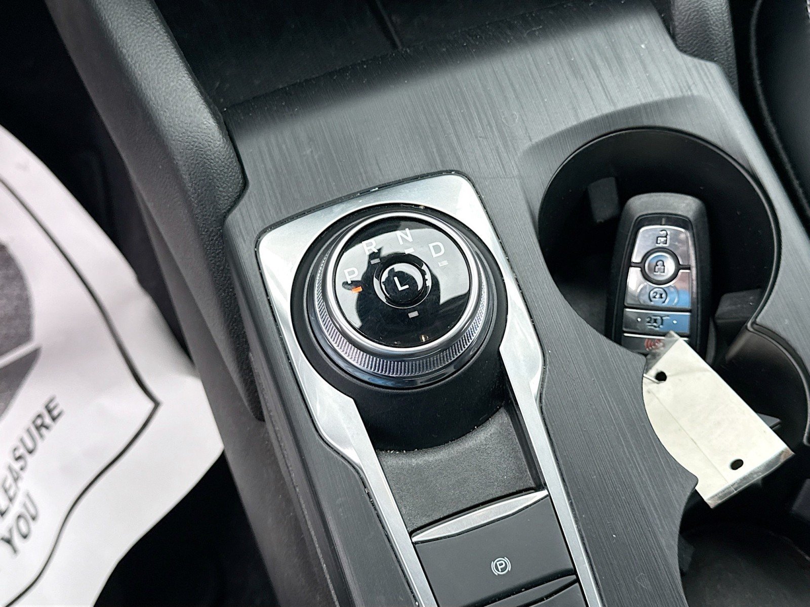 2025 Ford Escape Plug-in hybrid PHEV - Photo 17