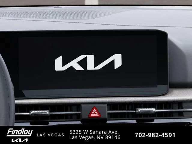 New 2026 Black Kia X-Line image 42