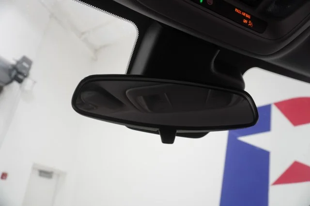 Used 2024 Summit White Chevrolet RS image 33