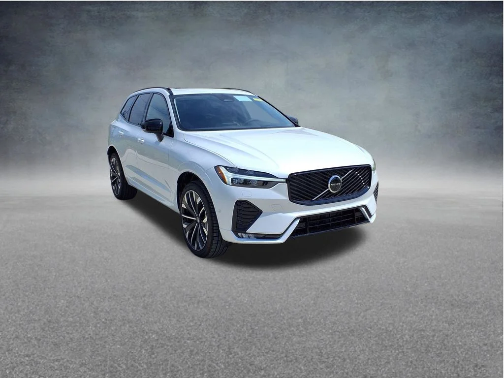 2026 Volvo XC60 Ultra