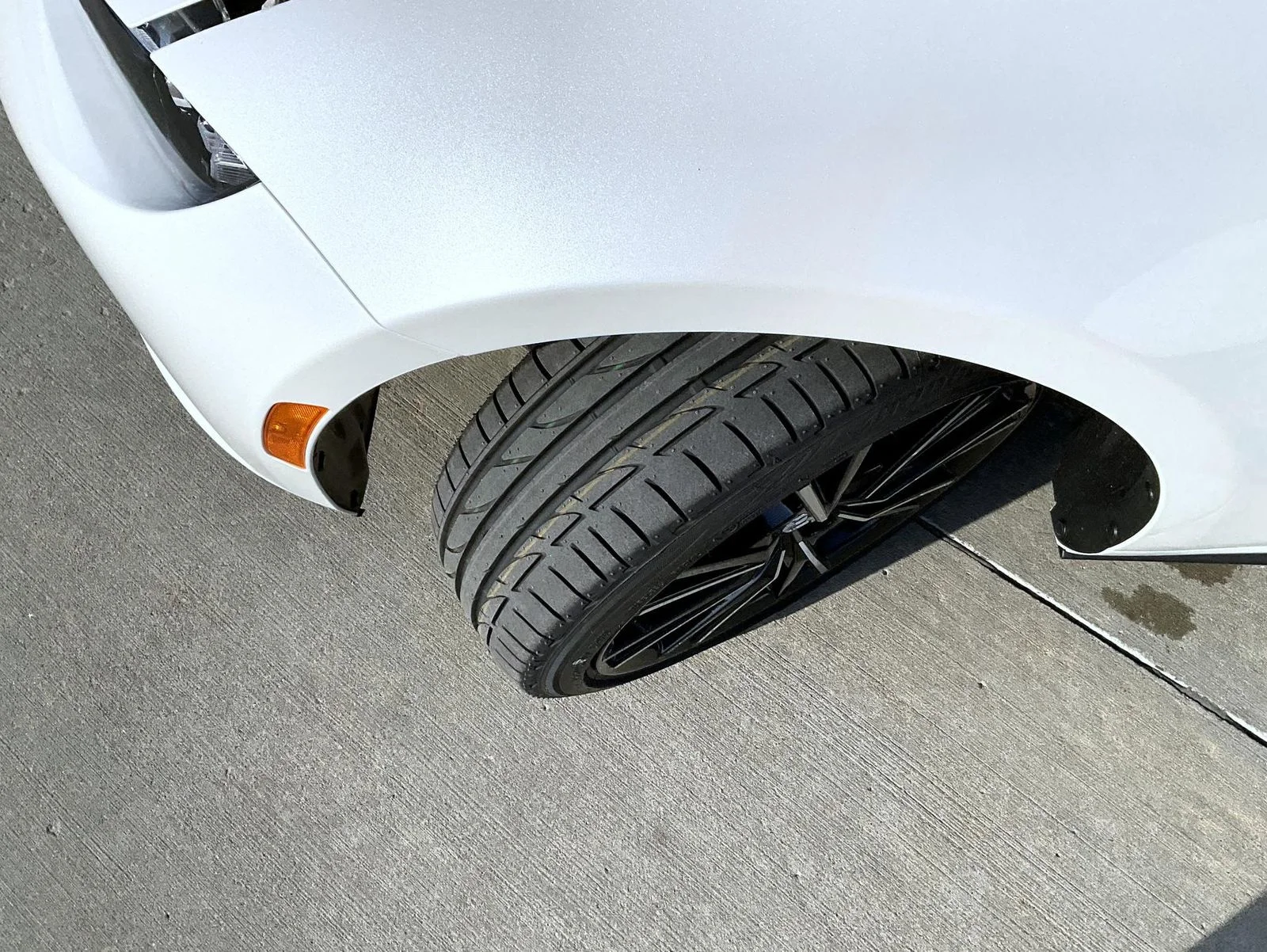 New 2026 Snowflake White Pearl Mazda Grand Touring image 20