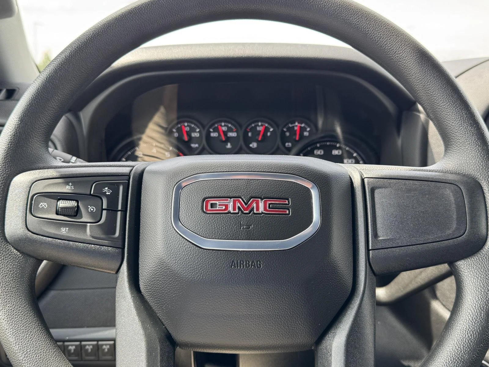 2025 GMC Sierra 2500HD Pro - Photo 28