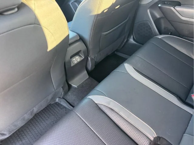 Used 2024 White Subaru Wilderness image 12