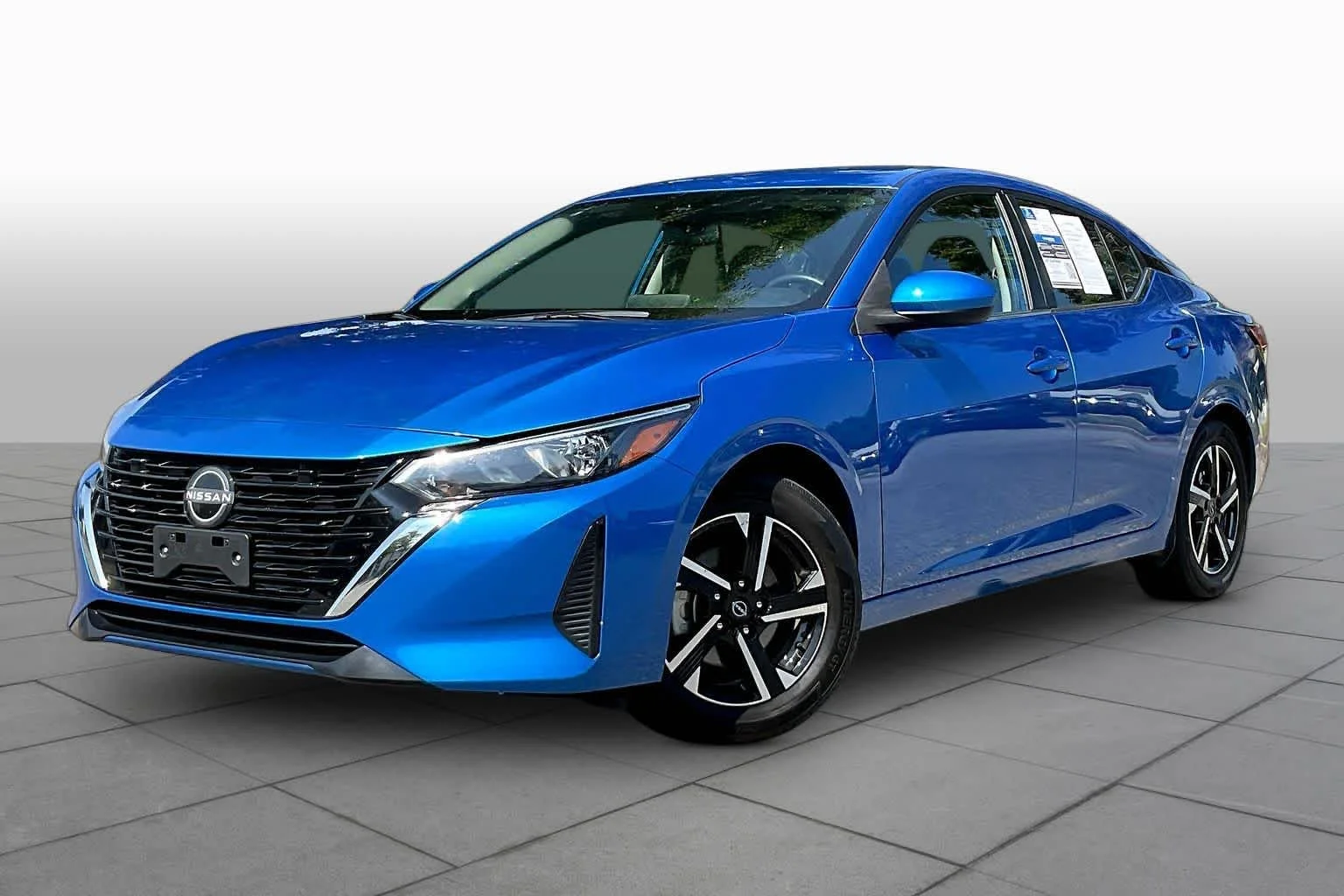 2025 Nissan Sentra