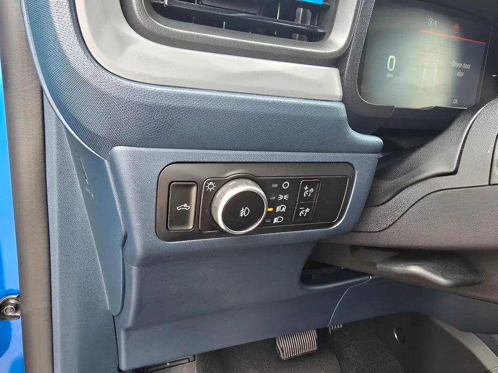 Used 2025 Velocity Blue Ford Lobo Standard image 20
