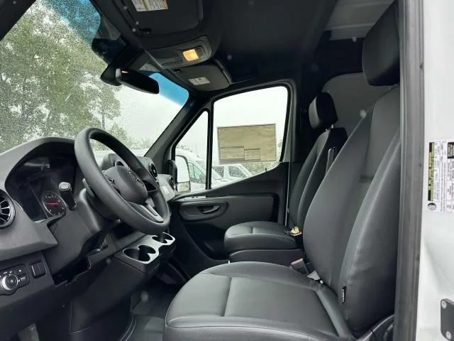 2024 Mercedes-Benz Sprinter Cargo Van Base - Photo 3