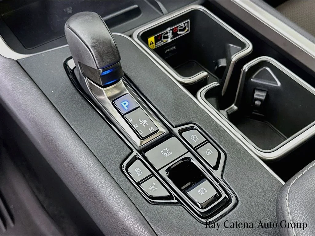 Certified Used 2025 Gray Lexus 350 Premium image 17