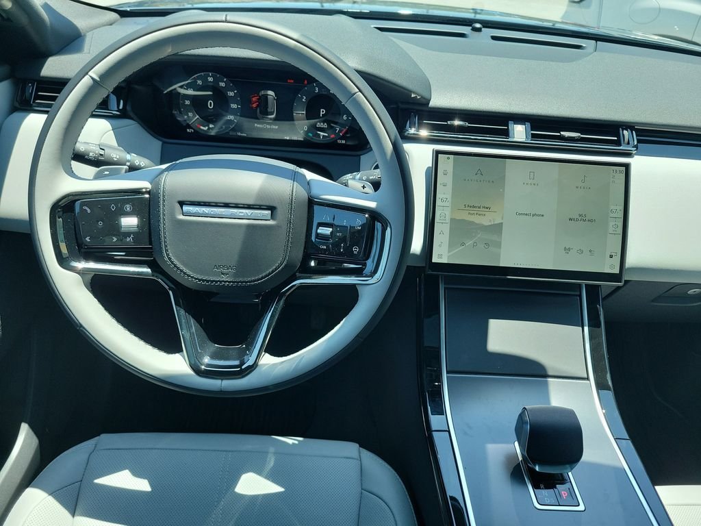 New 2026 Varesine Blue Land Rover S image 20