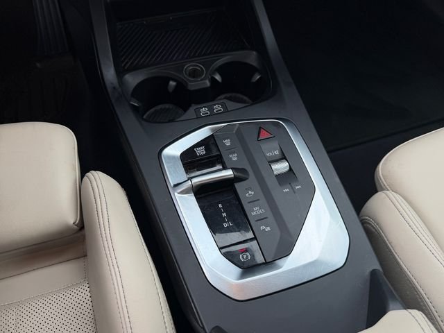 Used 2025 White BMW 228 xDrive Gran Coupe image 19