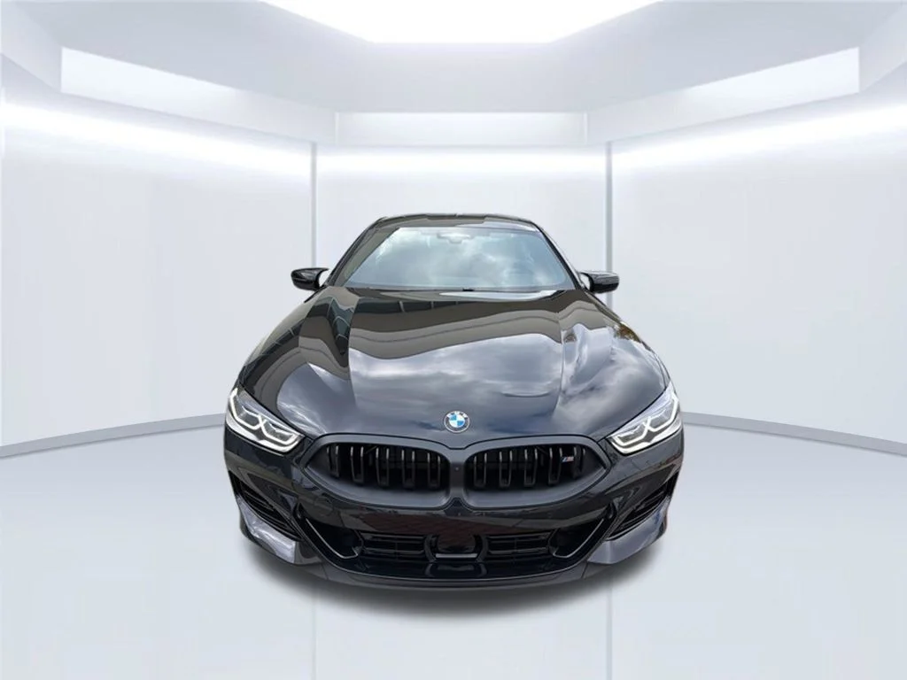 New 2026  BMW M850i xDrive Gran Coupe image 2