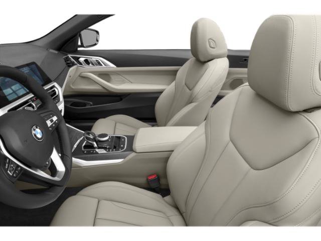 Used 2022 Alpine White BMW 430i image 12