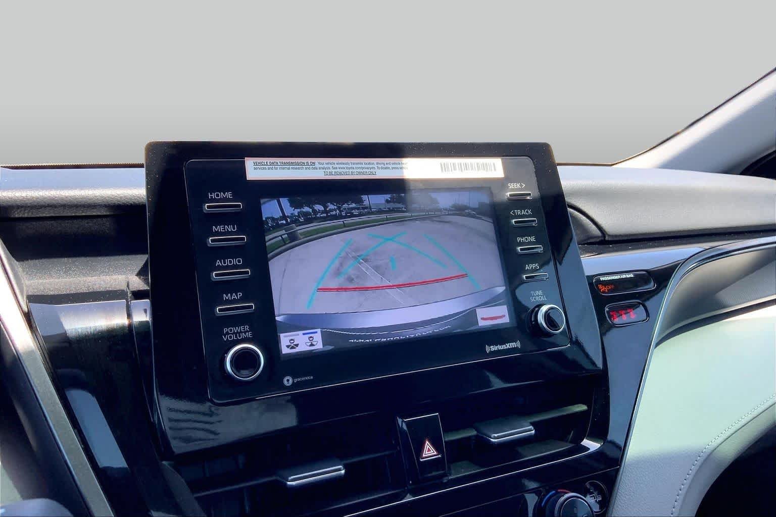 Used 2024 Celestial Silver Metallic Toyota LE image 28