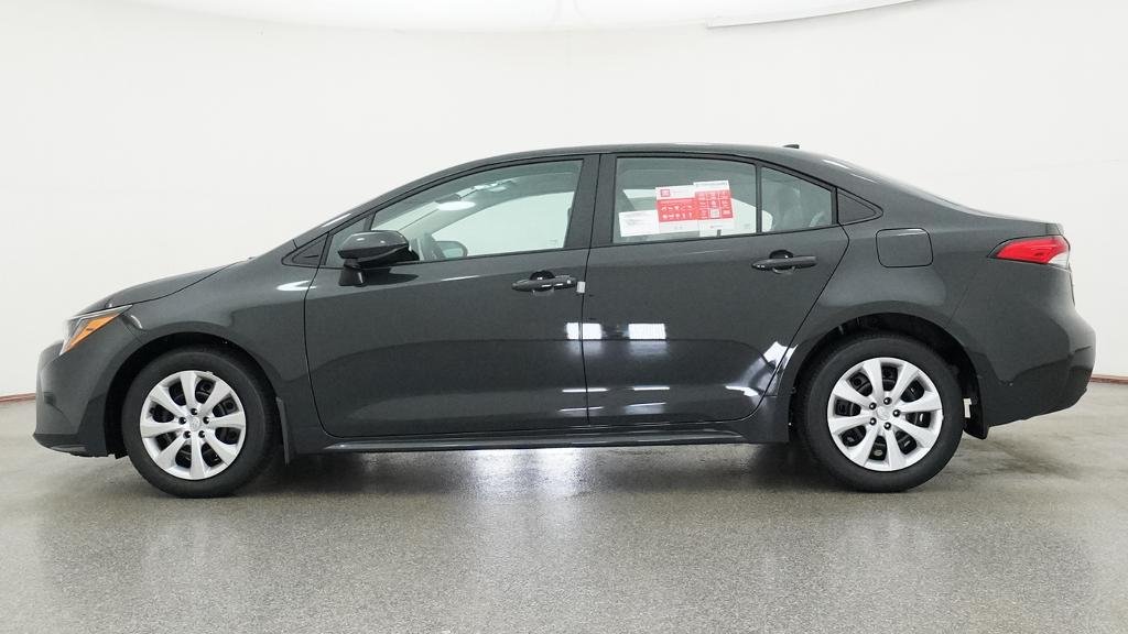 New 2026 Underground Toyota LE image 2