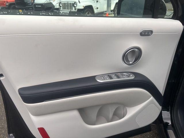 2026 Hyundai Palisade Calligraphy - Photo 15