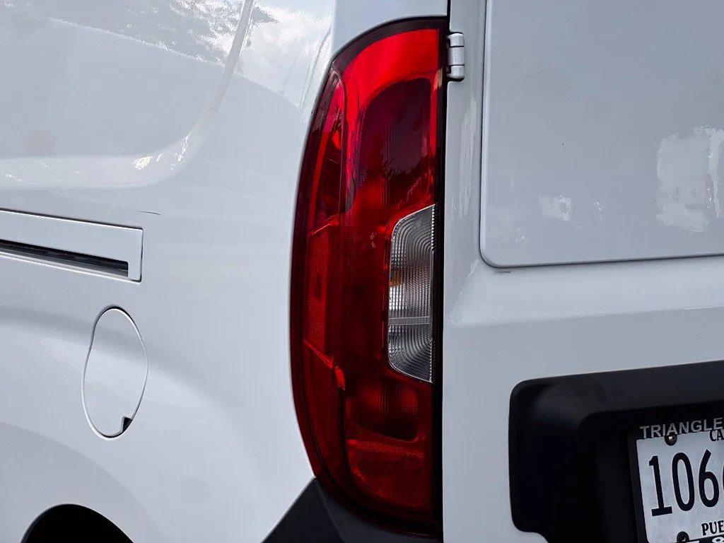 Used 2021 White Ram Tradesman image 14