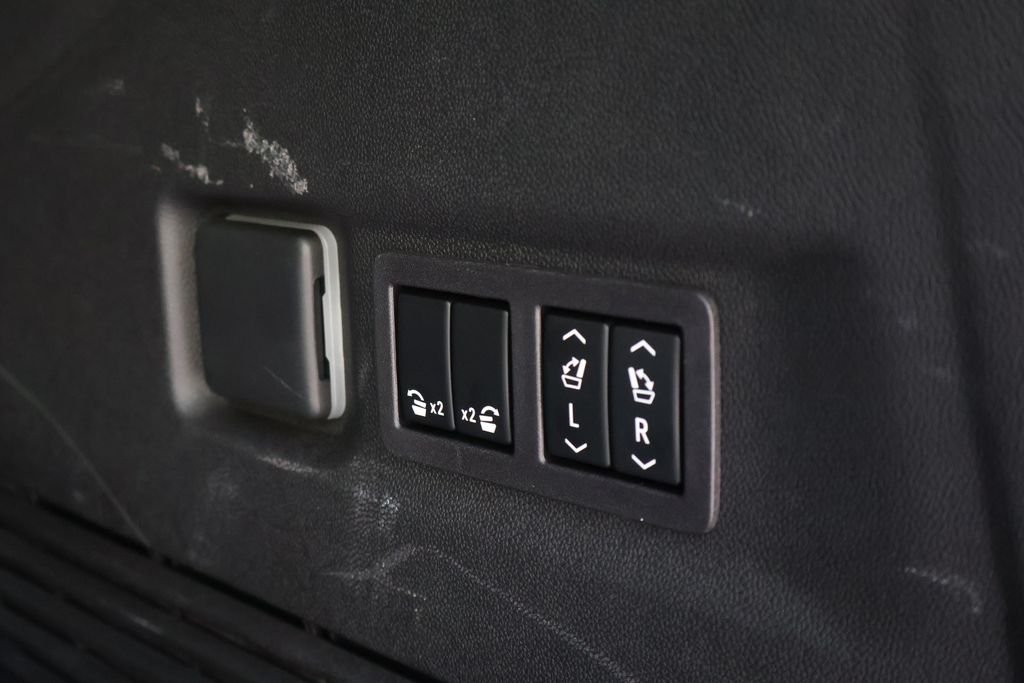 2023 GMC Yukon XL AT4 - Photo 52